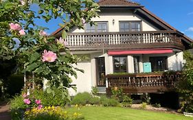 Ferienwohnung AUSZEIT